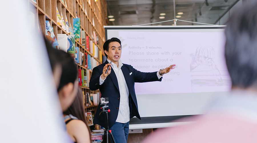 Beauty & Personal Care